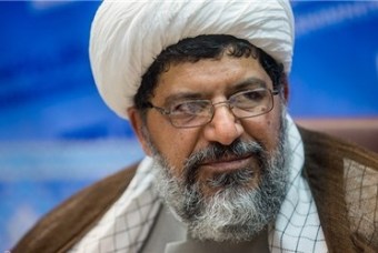 حجت الاسلام شیرازی سخنران ویژه همایش بزرگ 9 دی گرگان